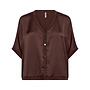 Soyaconcept Blouse SC-THILDE 27474 - 8900 Rocky Road