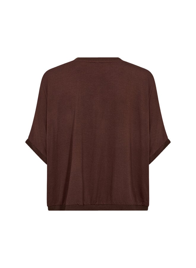 Soyaconcept Blouse SC-THILDE 27474 - 8900 Rocky Road
