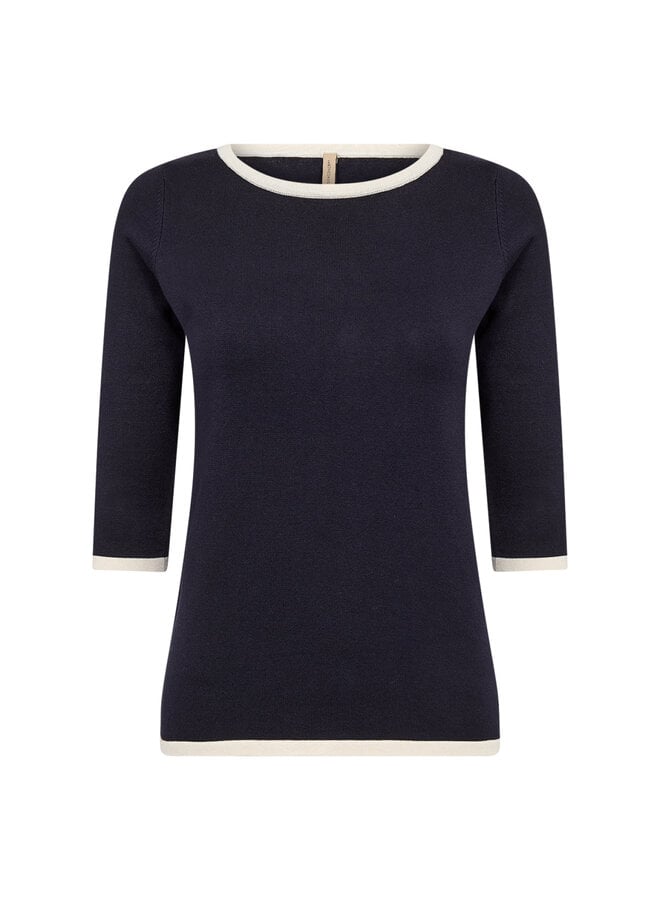 Trui SC-DOLLIE 33618 - 6910C Navy