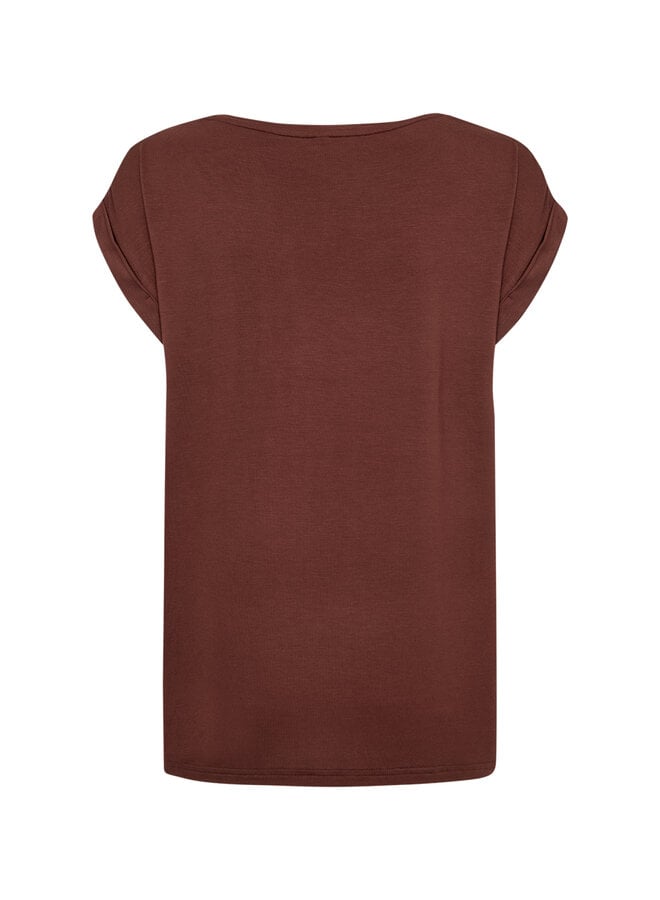 Soyaconcept T-shirt SC-THILDE 29026 - 8900 Rock Road