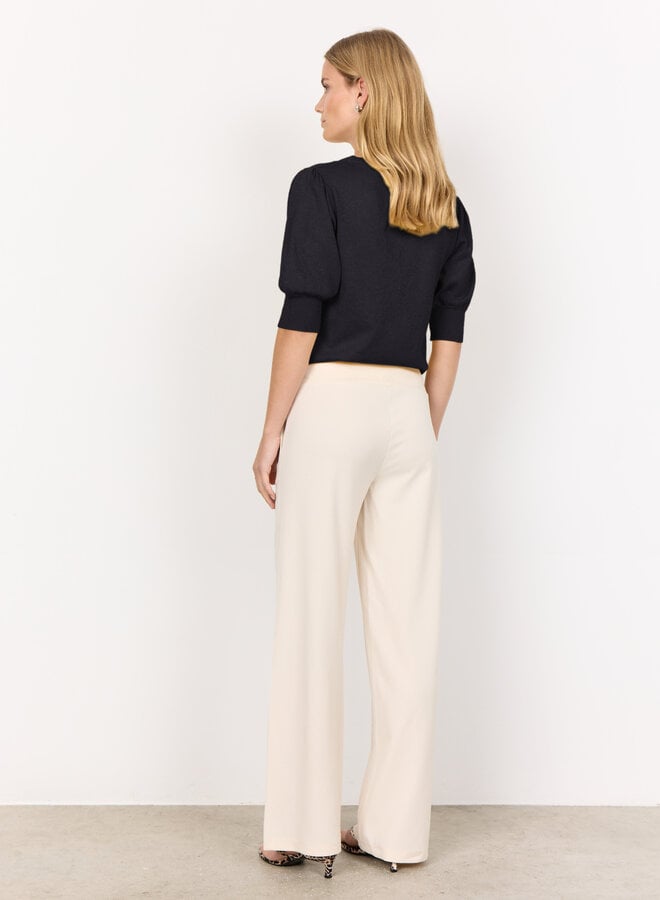 Soyaconcept Pantalon SC-SIHAM 26188 - 1620 Cream