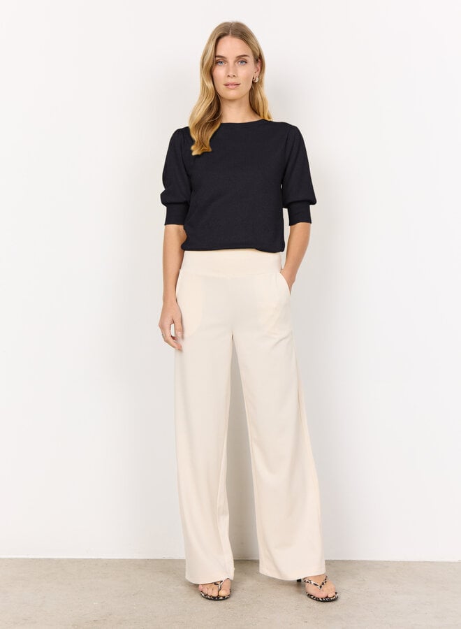 Soyaconcept Pantalon SC-SIHAM 26188 - 1620 Cream