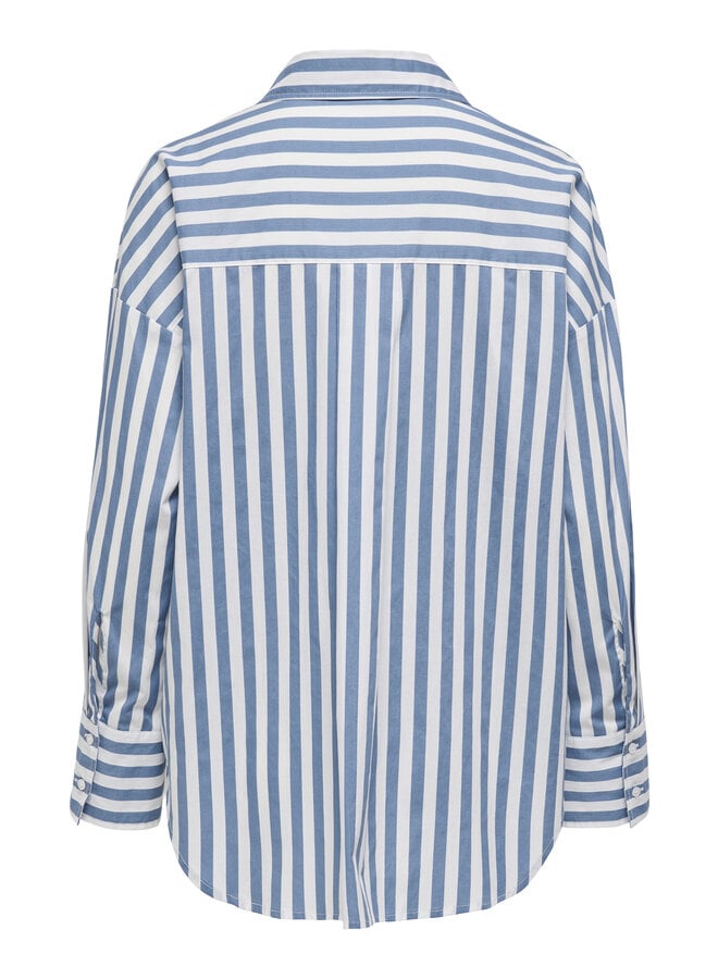 Only Blouse 15367554 - Serenity