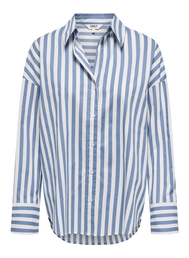 Only Blouse ONLOREGON 15367554 - Serenity