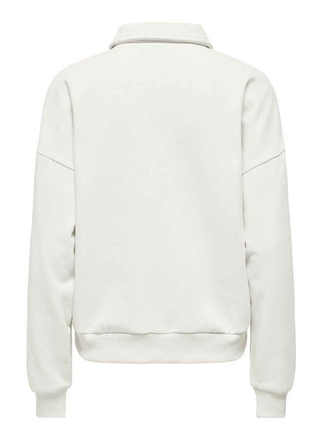 Only Trui ONLAGNES 15378310 - Cloud Dancer