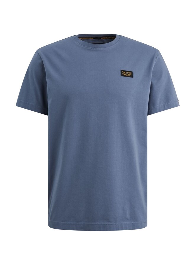 PME Legend T- shirt PTSS2602599 - 5052 Misty Water