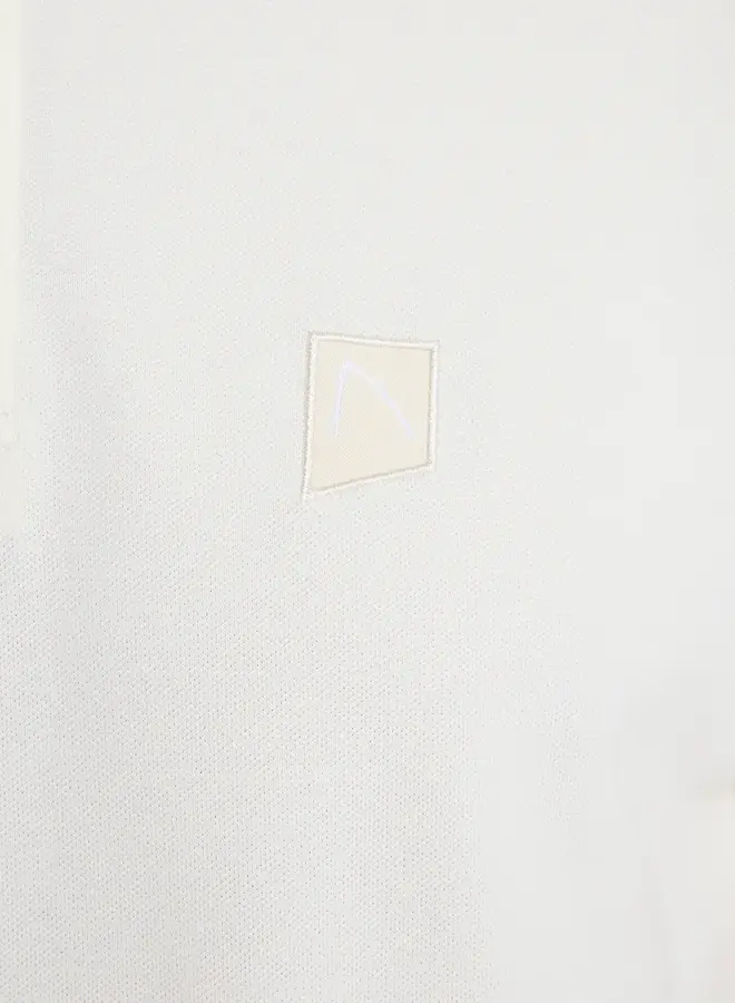 Chasin Polo Nael 52180006 - Wit