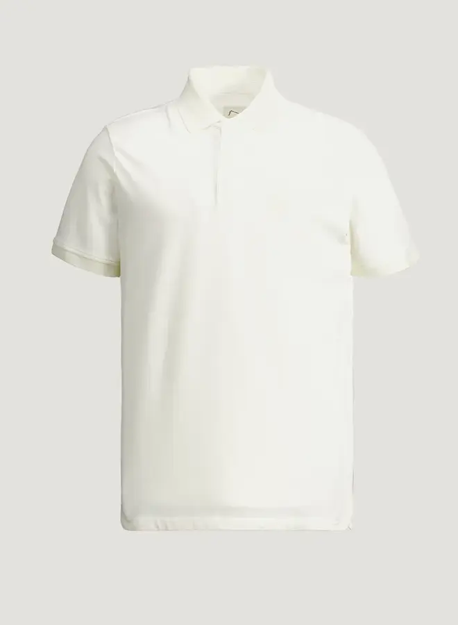 Chasin Polo Nael 52180006 - Wit