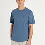 Chasin T-Shirt Brody 41130014 - Blauw
