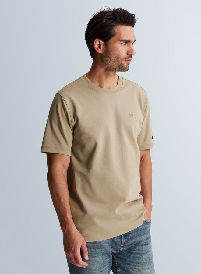 T-shirt CTSS2603560 - 8023 Aluminum