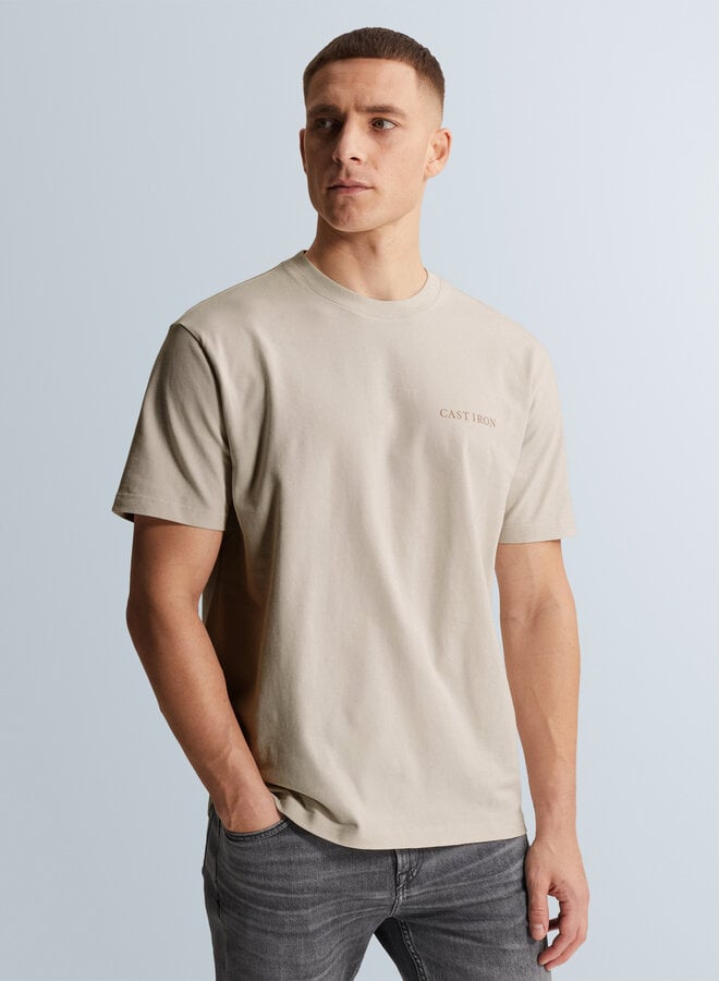 T-shirt CTSS2603512 - 7178 White Onyx