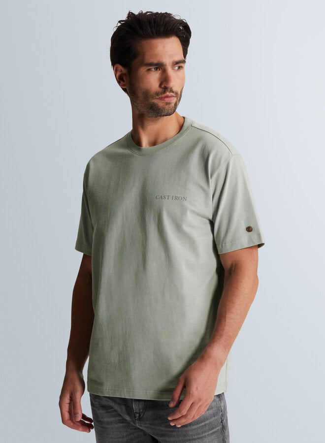 T-shirt CTSS2603512 - 9105 Belgian Blo