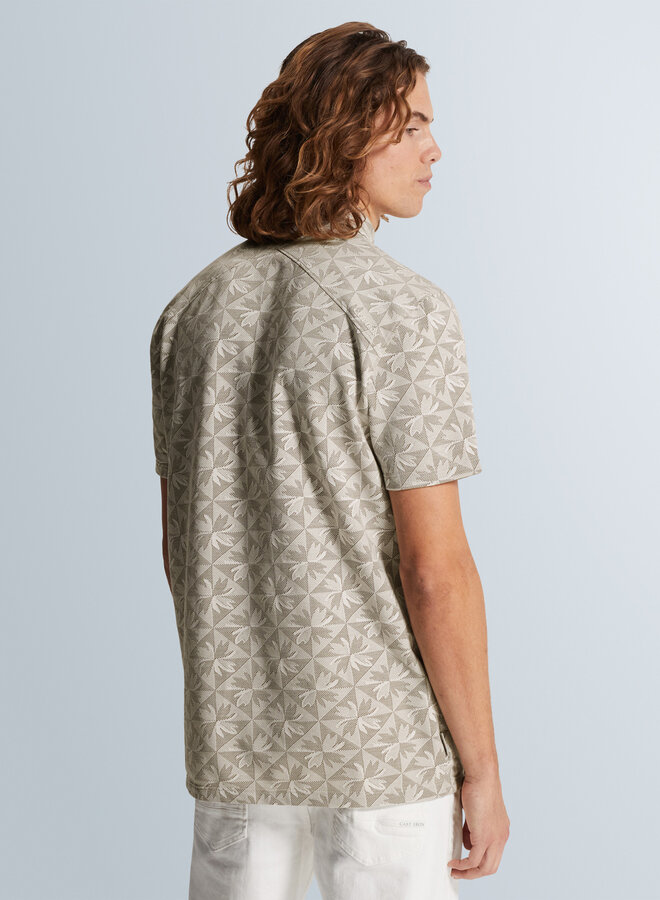 Cast Iron Polo CPSS2603853 - 7178 White Onyx