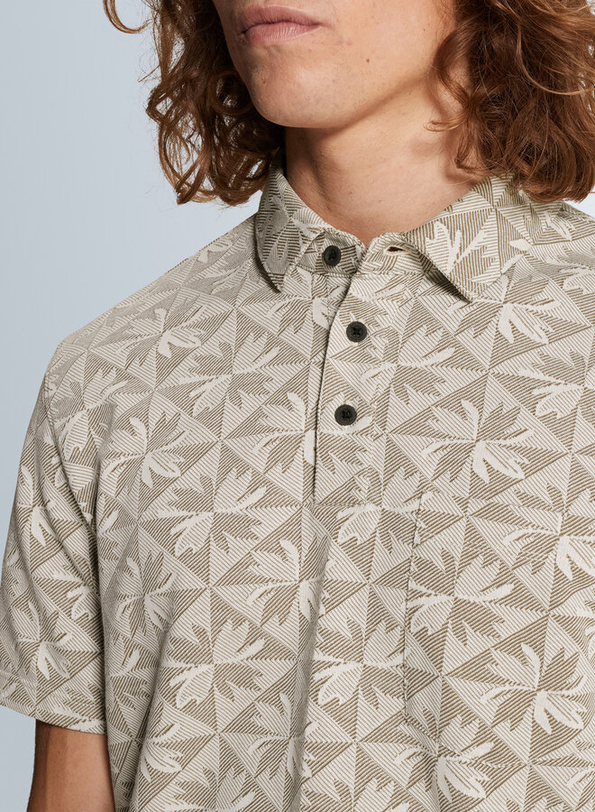 Cast Iron Polo CPSS2603853 - 7178 White Onyx