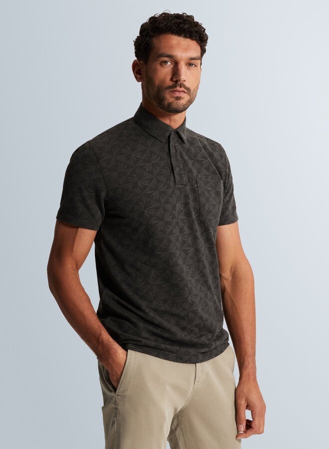 Overhemd CPSS2603853 - 9159Overhemd CPSS2603853 - 9159 Black Sand