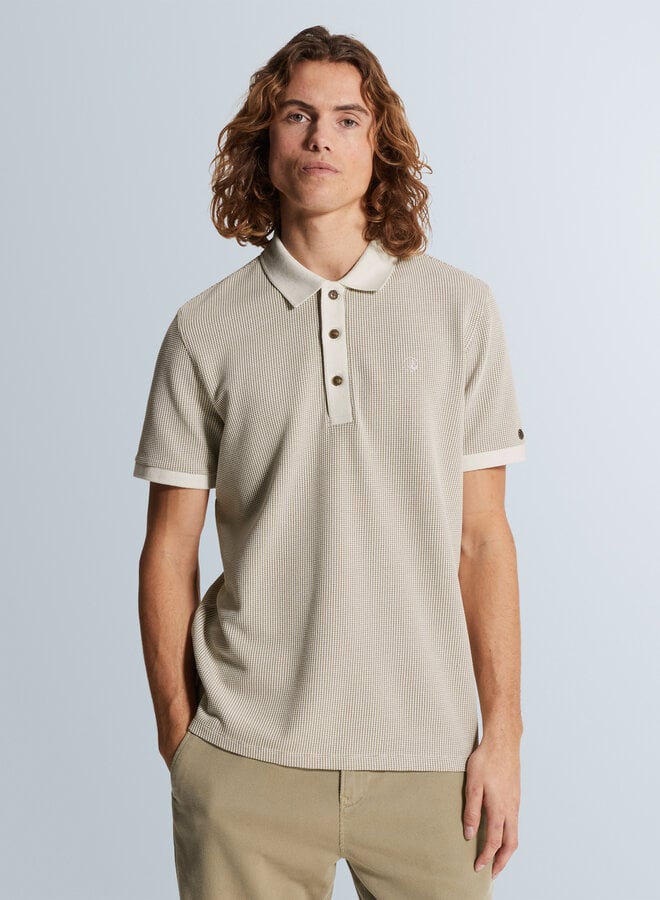 Polo CPSS2603852 - 7178 White Onyx