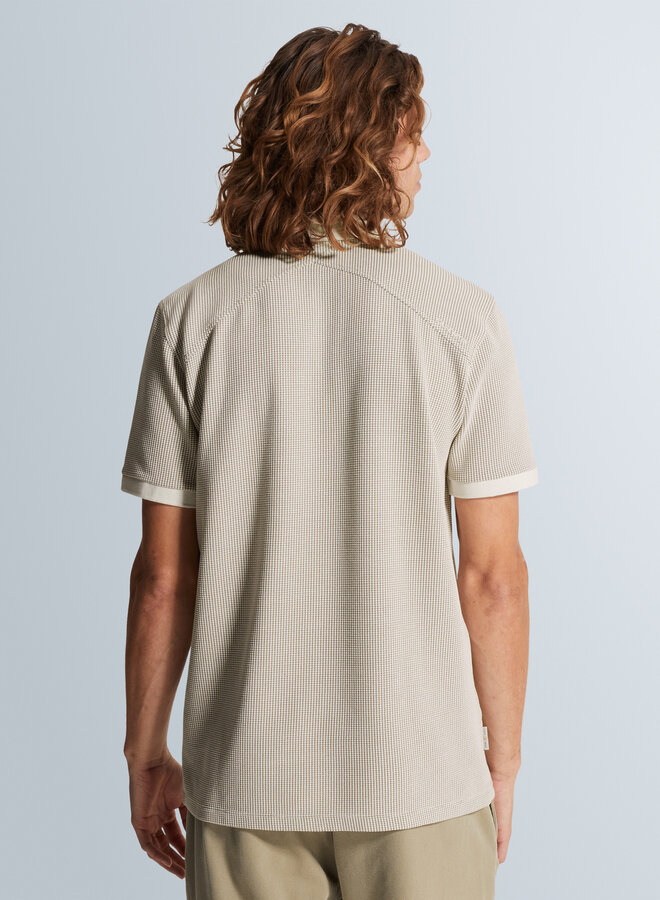 Cast Iron Polo CPSS2603852 - 7178 White Onyx