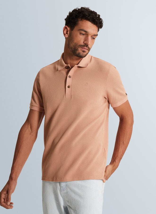 Polo CPSS2603852 - 3018 Cafe Creme