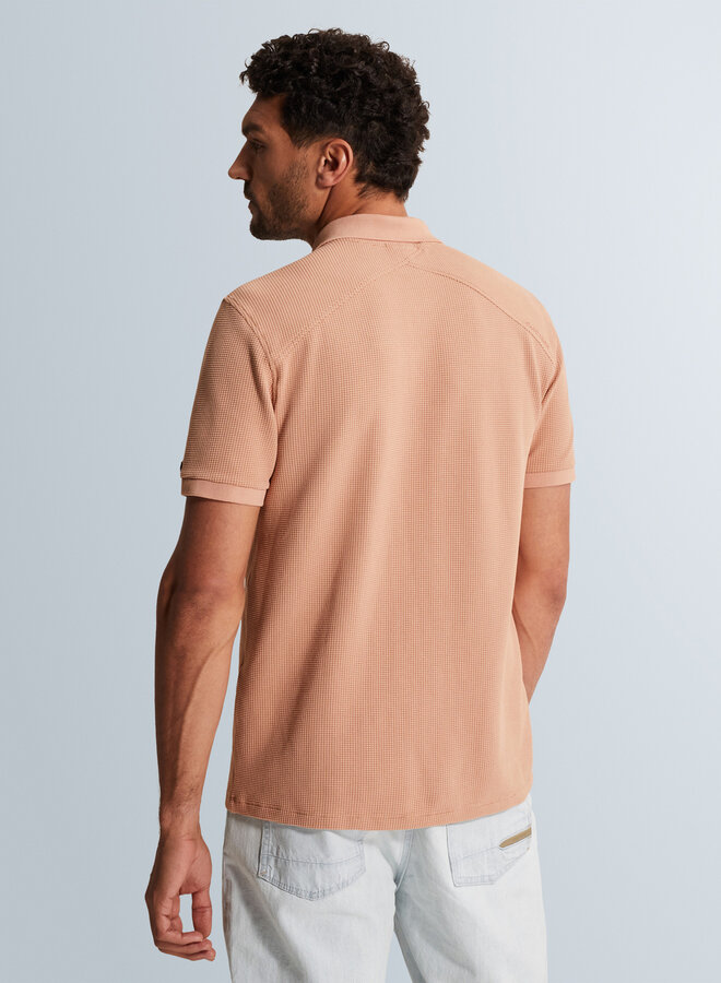 Cast Iron Polo CPSS2603852 - 3018 Cafe Creme