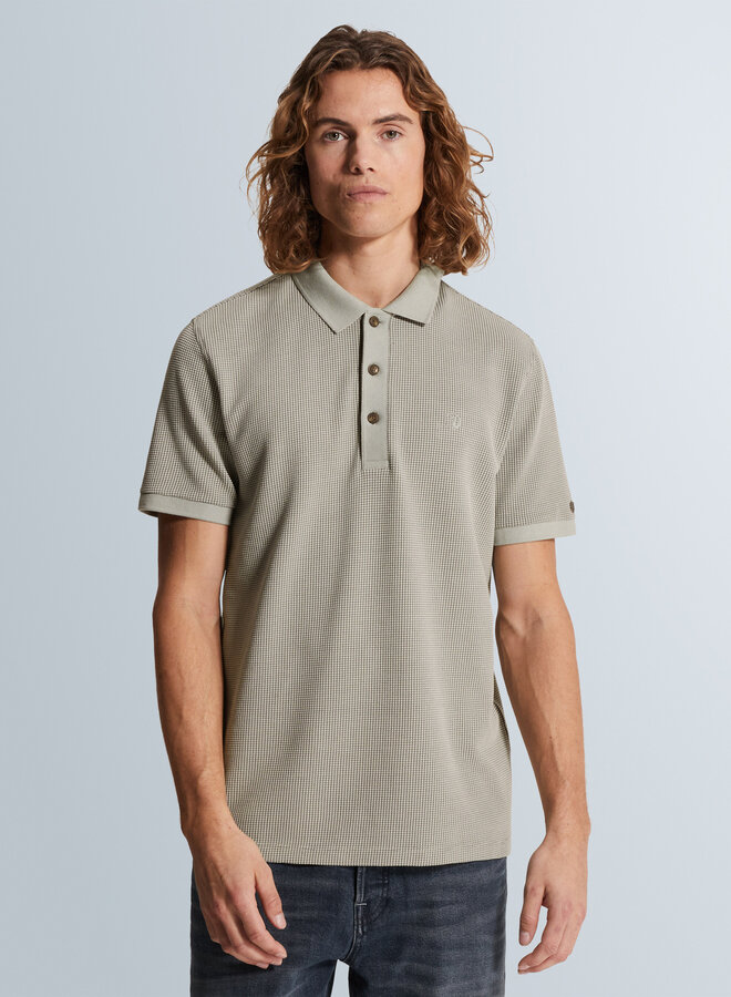 Polo CPSS2603852 - 9105 Belgian Blo