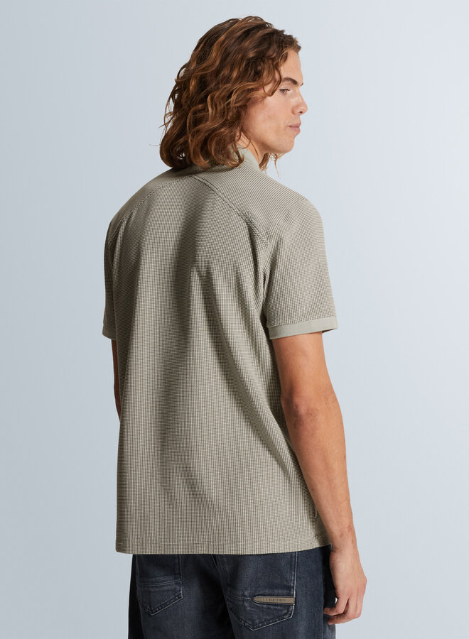 Cast Iron Polo CPSS2603852 - 9105 Belgian Blo