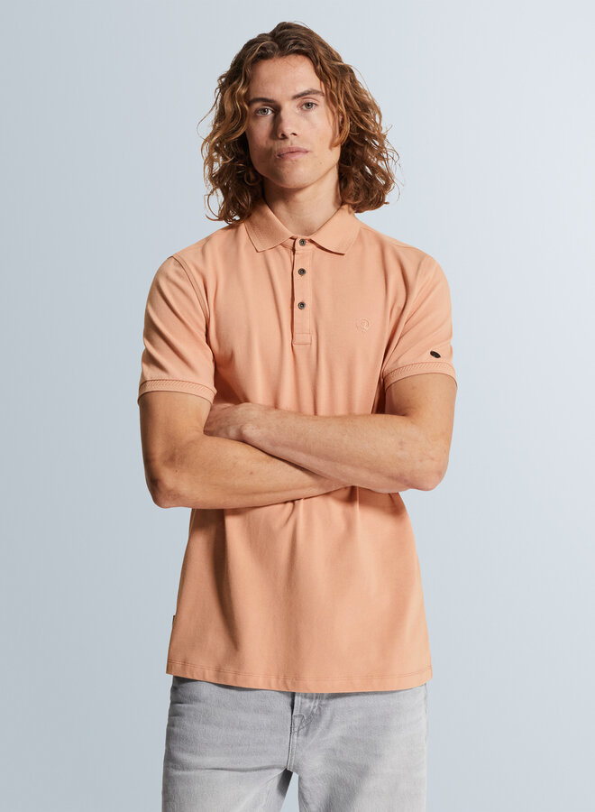 Polo CPSS2603851 - 3018 Cafe Creme