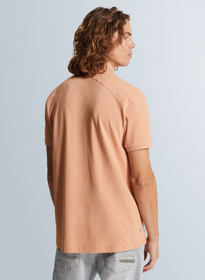 Cast Iron Polo CPSS2603851 - 3018 Cafe Creme