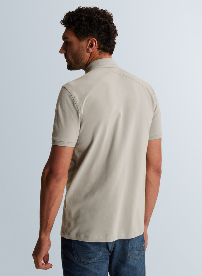 Cast Iron Polo CPSS2603851 - 9105 Belgian Blo