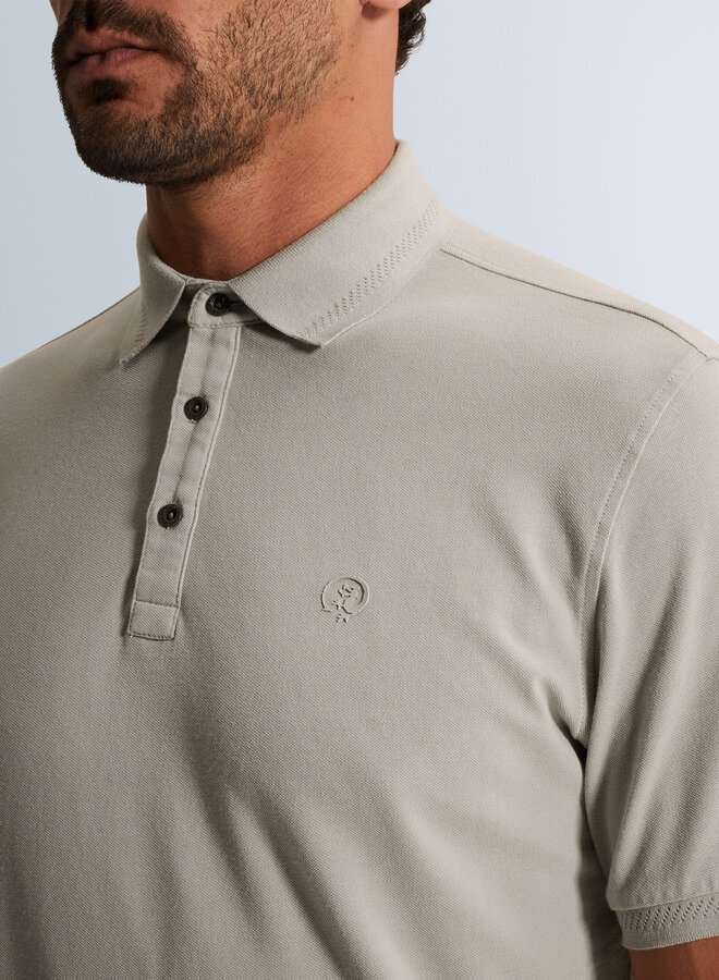 Cast Iron Polo CPSS2603851 - 9105 Belgian Blo