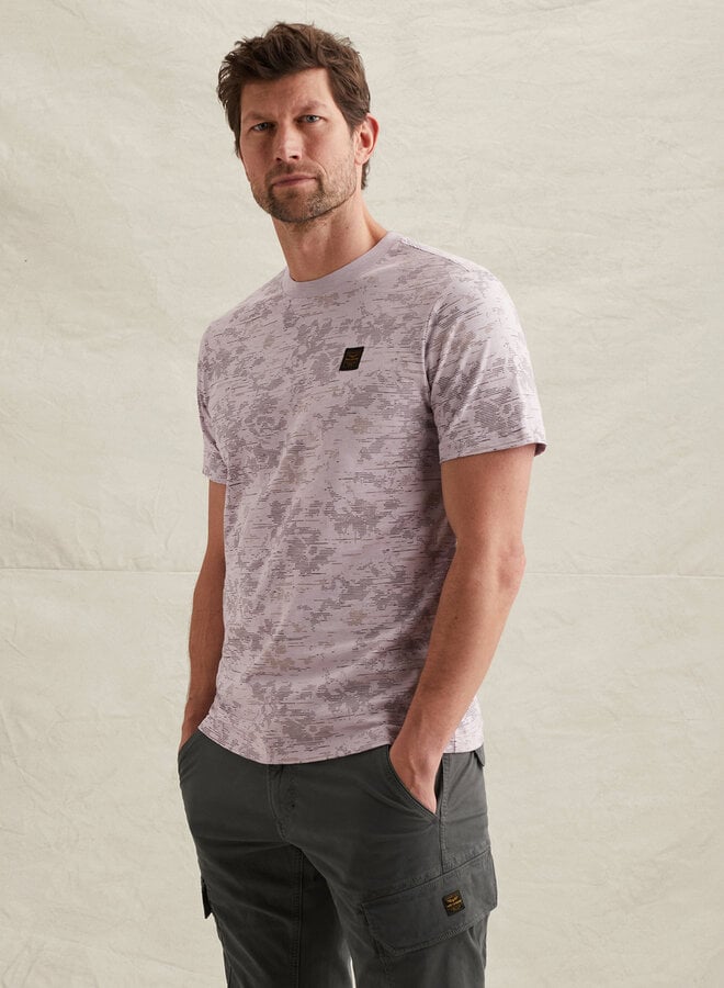 T-shirt PTSS2603574 - 4203 Lavender