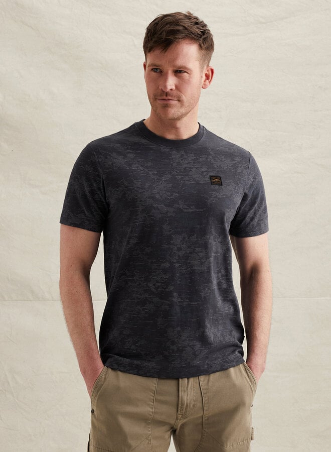 T-shirt PTSS2603574 - 5278 Graphite