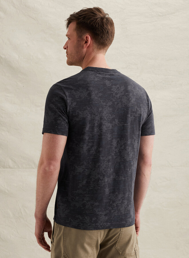 PME Legend T-shirt PTSS2603574 - 5278 Graphite