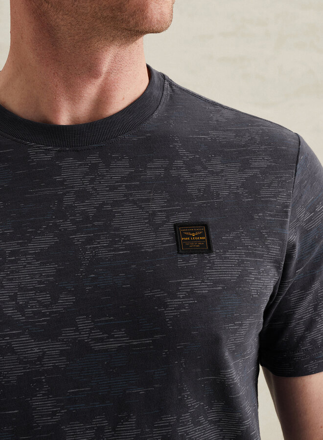 PME Legend T-shirt PTSS2603574 - 5278 Graphite