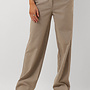 Five Units Pantalon Dena Long 22984 - 30937 Dark Sand