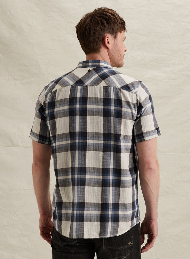 PME Legend Overhemd PSIS2603258 - 5332 Sargasso Se