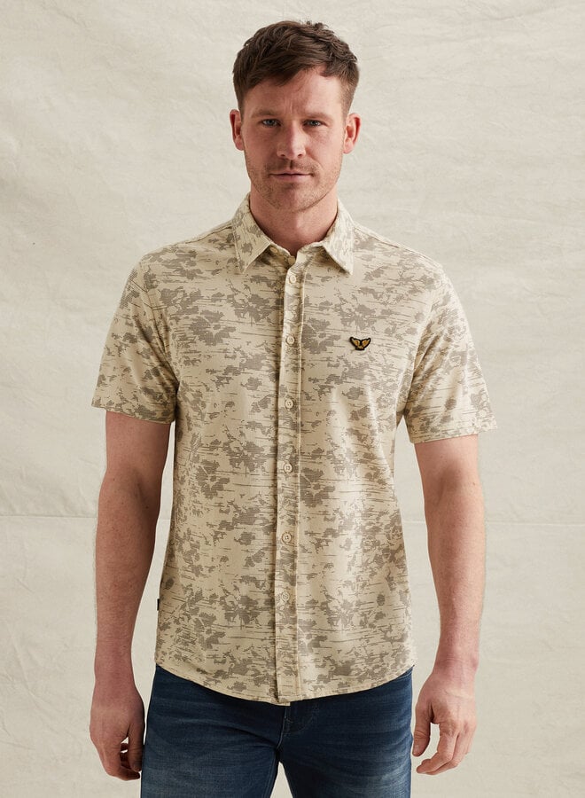 Overhemd PSIS2603254 - 7011 Birch