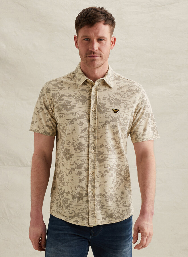 PME Legend Overhemd PSIS2603254 - 7011 Birch