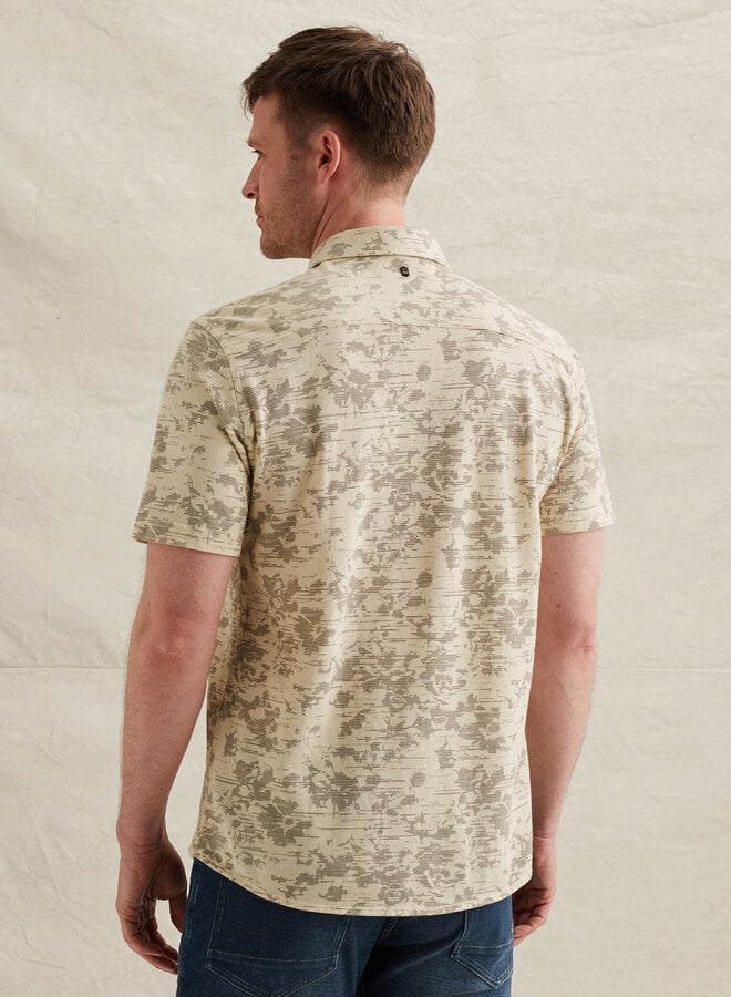 PME Legend Overhemd PSIS2603254 - 7011 Birch