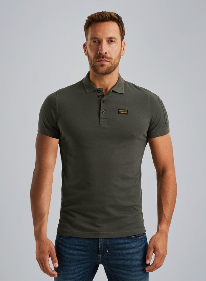 Polo PPSS0000861 - 8039 Groen