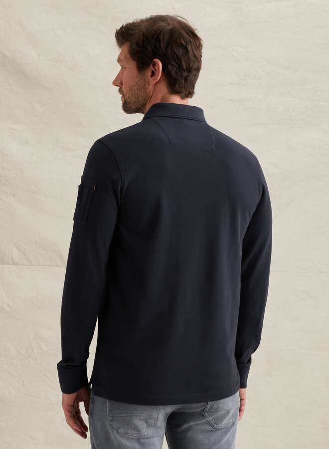 PME Legend Polo PPS2602899 - 5281 Salute