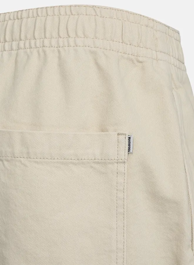 Resteröds Short Nile 55251-6411 - 80-white