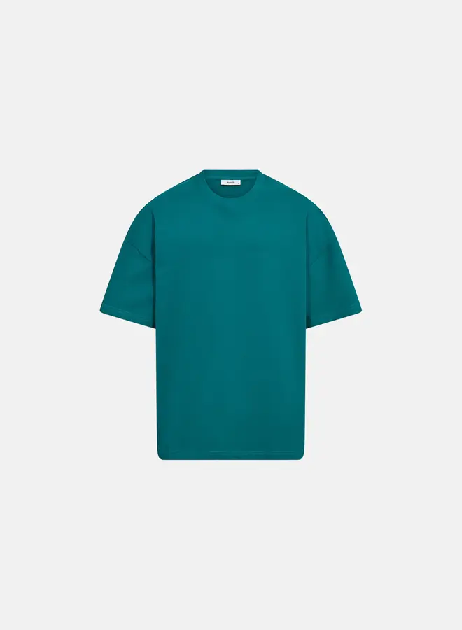 Resteröds T-shirt Dev 20252-2040 - 56-green