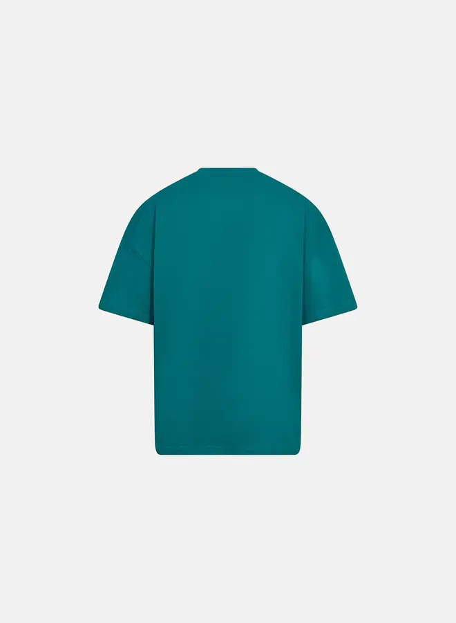 Resteröds T-shirt Dev 20252-2040 - 56-green
