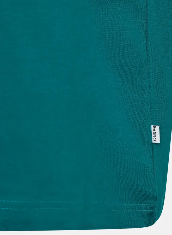Resteröds T-shirt Dev 20252-2040 - 56-green
