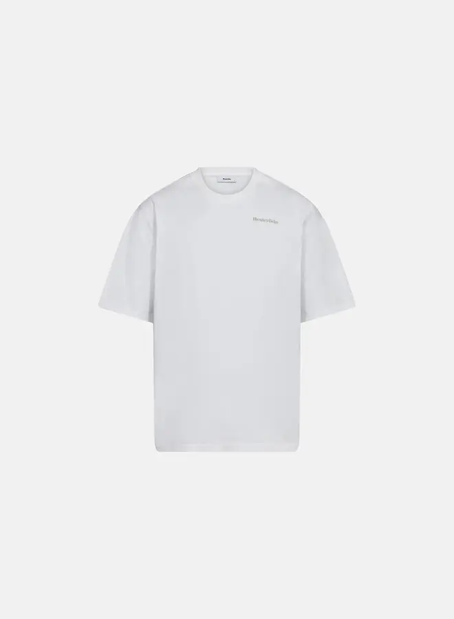 Resteröds T-shirt Tas 20252-2030 - 8102-white