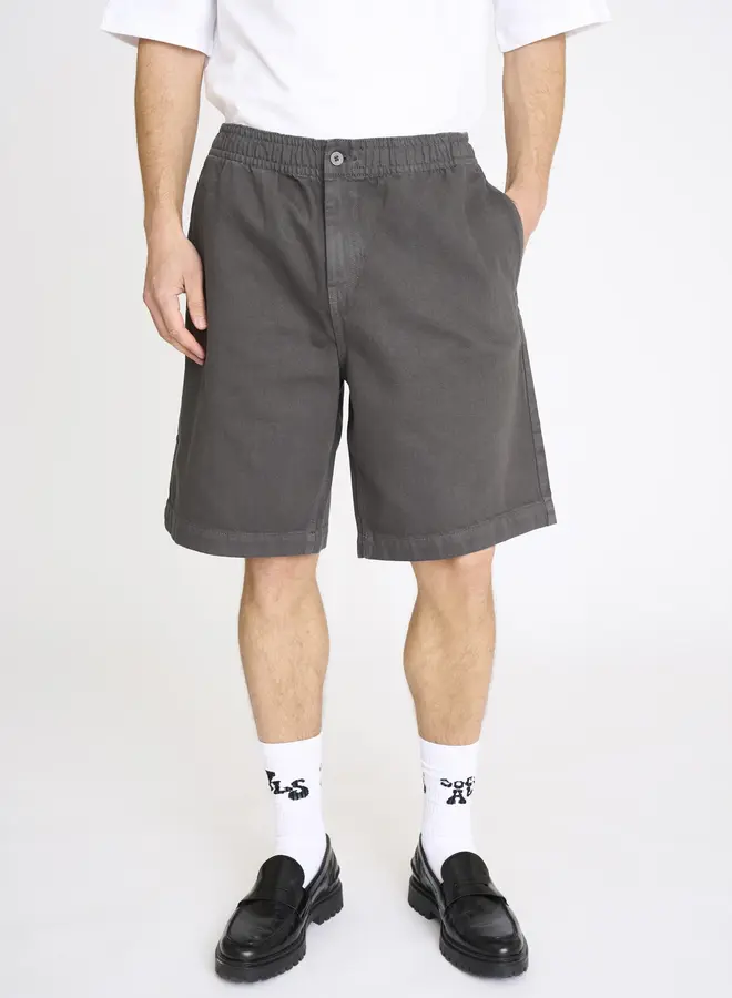 Resteröds Korte Broek Nile 55251-6411 - 8-grey