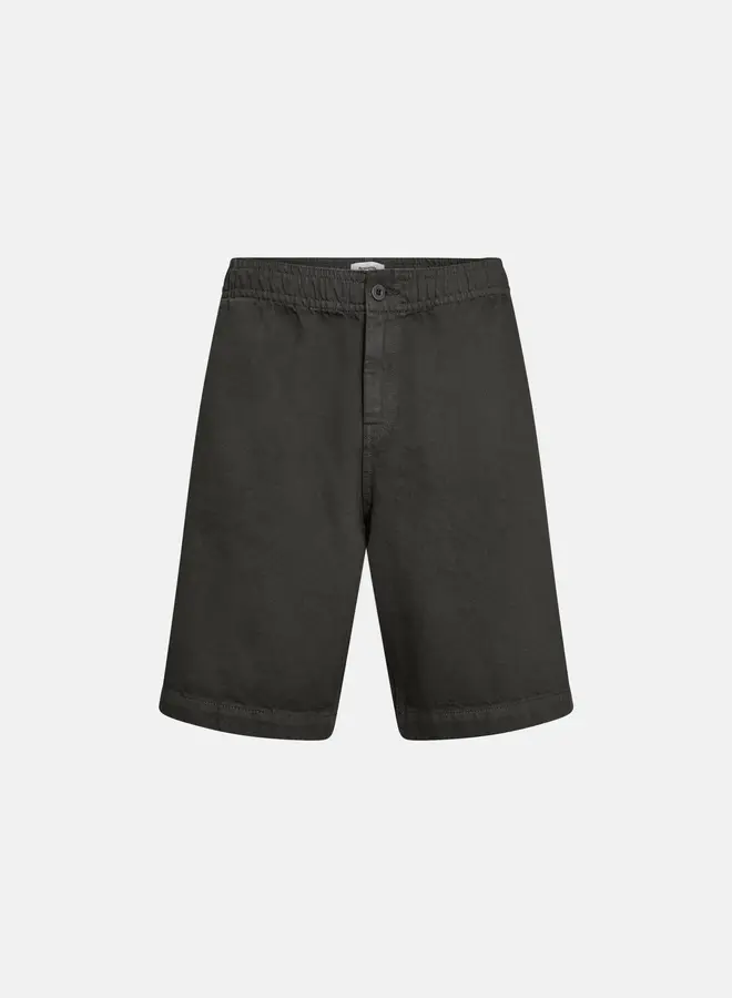 Resteröds Korte Broek Nile 55251-6411 - 8-grey