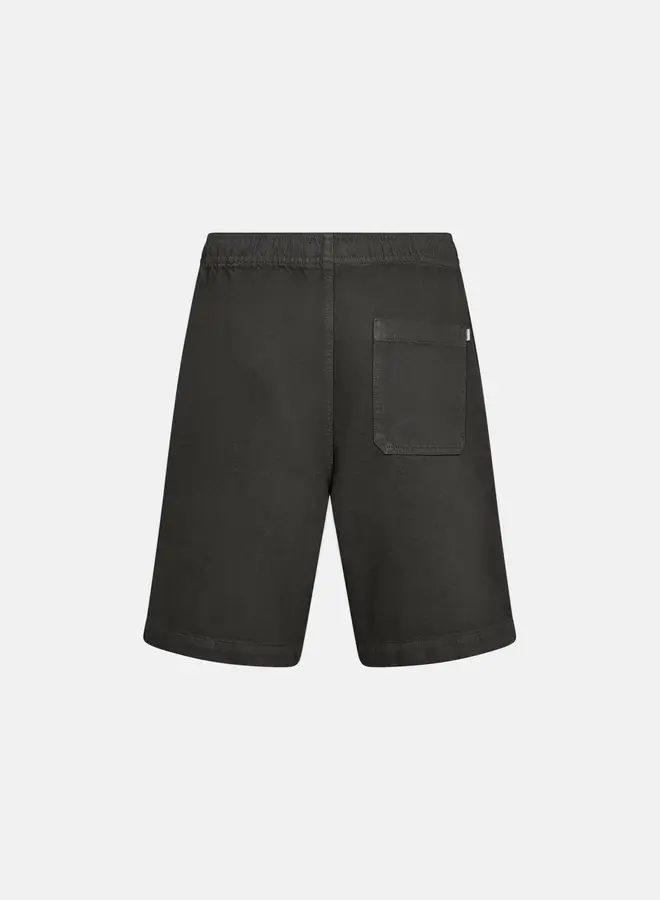 Resteröds Korte Broek Nile 55251-6411 - 8-grey
