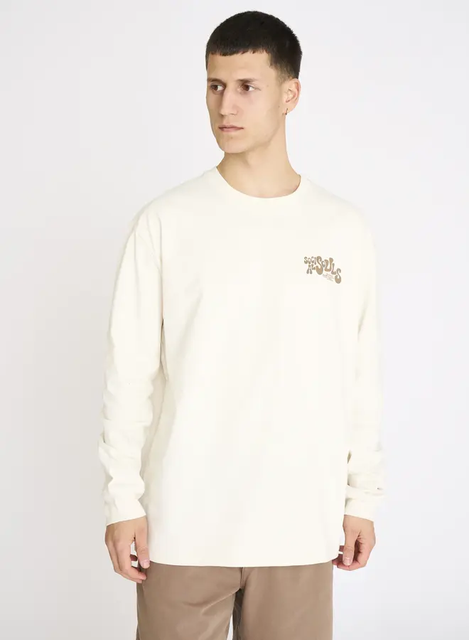 Longsleeve 20251-2060 - 80-white