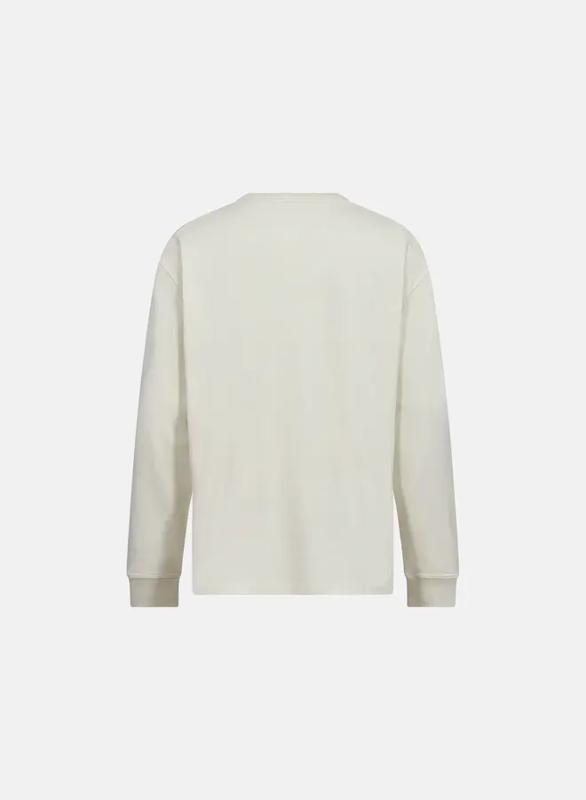 Resteröds Longsleeve 20251-2060 - 80-white